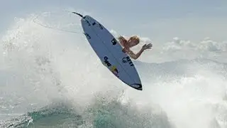 Mick Fanning talks Mentors - FOCUS - Ep 12