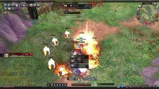 Ravager -Bleat Bleat