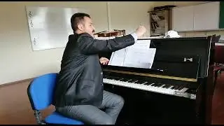 MÜZİK BÖLÜMÜ ÖĞRENCİ ALIMI İÇİN GENEL BİLGİLENDİRME
