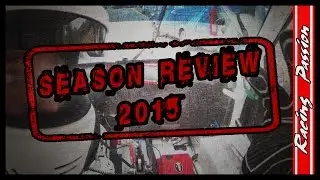 Racing-Passion.at Season Review 2015