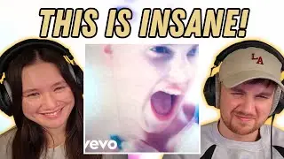 Sin&eacute;ad O'Connor - Drink Before The War  REACTION