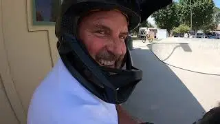 OSBMXR with RL (Part 1 of 2)