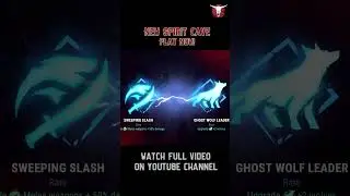 Westland Survival | SPIRIT CAVE &mdash; Gameplay Trailer! #shorts #spiritcave  #halloween