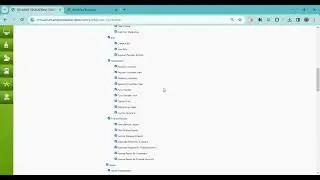CAMPUS MANAGEMENT SOLUTION