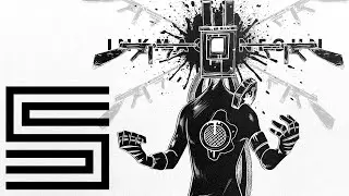 Silva Hound - INKMACHINEGUN
