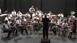 La del Manojo de Rosas. Pablo Sorozábal / Banda de Música de Béjar