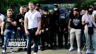 LV x Ty - Killers & Kings (Music Video) | @MixtapeMadness