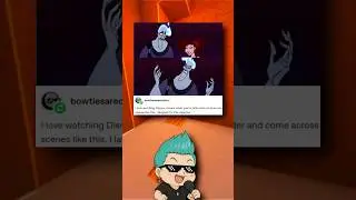 Disney Tumblr | What Most People Don&rsquo;t Realize About Hades