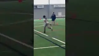 Crunch time Big Mage with the play and Coach Speedy all the way turned up