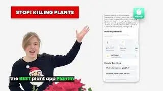 PlantIn app review: daily plant care reminders