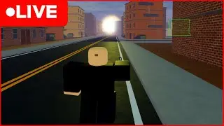 🔴Roblox Hitman: Reborn🔴| LIVE