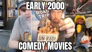 Early 2000 Comedy Movies