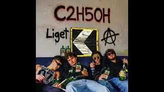 C2H5OH (Etanolo) - Liget