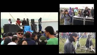 Midnight Sun Festival 2011