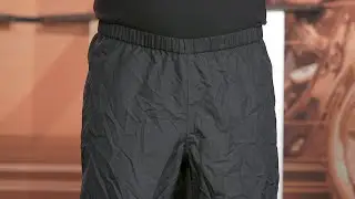 REV'IT! Acid 3 Rain Pants Review