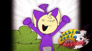 Onta Po V2 - Tubby Media Madness OST