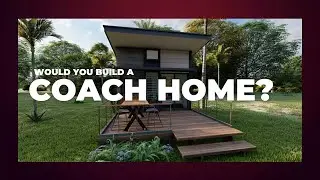 What is a Coach Home? (is it worth it?)