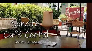 Sonata Café Coctel