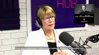 Alison Watkins | Nothing Will Work Unless You Do | Clip