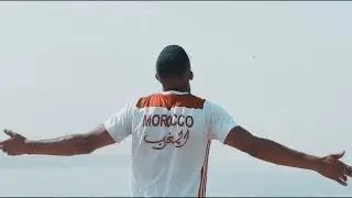 K-RIM - BSLAMA (Officiel Video )