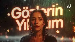 B.Jeny - Gözlerin yıldızım (Official audio)