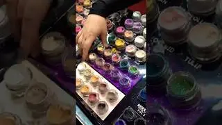 A2 Pigments