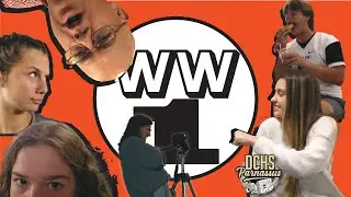 Webshow Wednesday 1