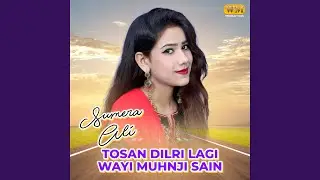Tosan Dilri Lagi Wayi Muhnji Sain