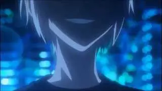 Accelerator AMV Goodbye SR-71