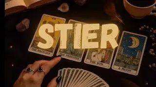 STIER❤️&zwj;🩹🔮Verdammt, STIER 😍 Diese Person ist so verliebt in dich&hellip; und wird es in 3 Tagen zugeben.