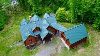 46 Top Ridge Trail, White Lake, New York