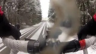 Mies ja Py&ouml;r&auml;