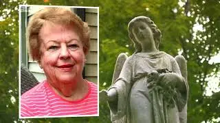 Connie Bowen Funeral Slideshow