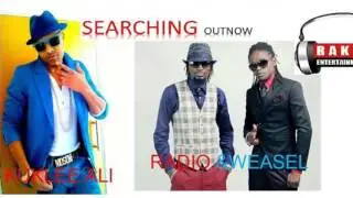 KUKLEE FT RADIO WEASEL SEARCHING