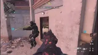 My Gun DOES NOT WORK in RANKED (MW3)