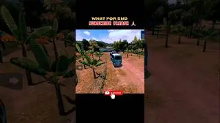 #viralshorts bus simulator game SUBSCRIBE PLEASE 🙏 #trending #bus #gaming #shorts #ipl2025 #bussid