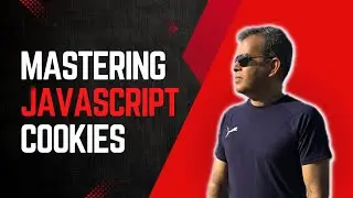 Mastering JavaScript Cookies: Essential Tips and Tricks