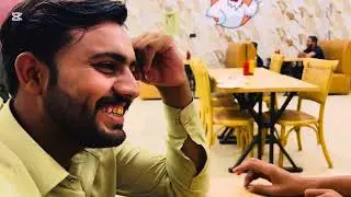 Vlog#2 : Visting spice and slice restaurant and doing too much Fun 🤣
