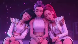 Участники K-pop шоу &laquo;Охотники на демонов&raquo; делятся мечтами об &laquo;Оскаре&raquo; и называют свои идеальные в...