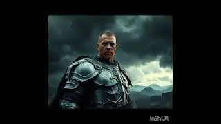 @BackhaDaba. Strenght (words by Ihor Yarovyi, music Acid rock by Suno AI)