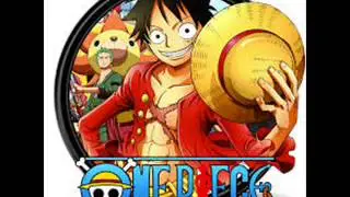 One Piece opening 4 - Bon Voyage
