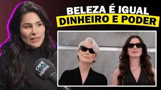 Como Usar a Beleza Para Ganhar Dinheiro, Transforme Sua Imagem em Poder e Renda | Natalia Beauty