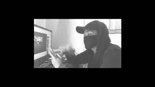 #24BarsMarkBeatsChallenge #AlexBeard