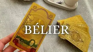 BÉLIER ♈️Cette personne devient dingue sans vous😫elle s'imaginait que vous accepteriez tout, ben non