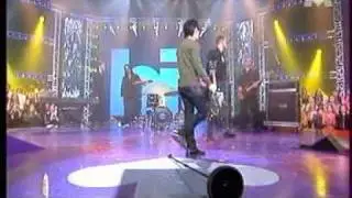 Placebo - Protege Moi (Hit Machine 2004)