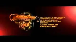 Omkar Digital Media Arts