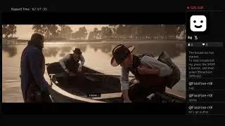 RED DEAD REDEMPTION 2 720 FAZE CLAN REcap