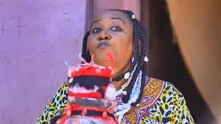 Rita The Evil Woman - Ebele Okaro 2026 Latest Nollywood Movie | Nigerian Movie