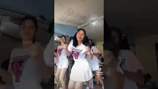 this trio killed it with this dance 💃 😍 #2025 #justintimberlake #dancing #shorts #asia #remix