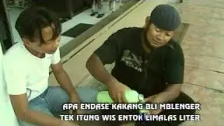 SUSY ARTZETTY MABOK TUWAK